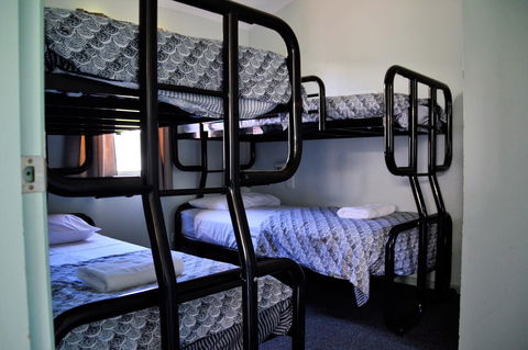 Discovery Parks - Perth Airport - Accommodation Resorts 19