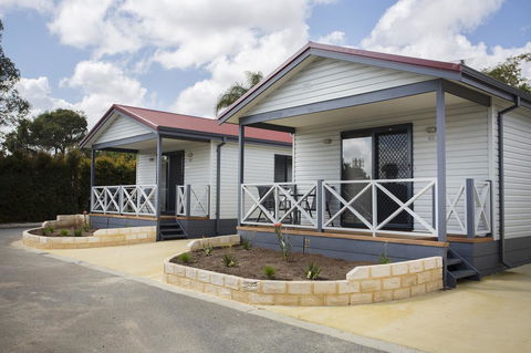 Discovery Parks - Perth Airport - Accommodation Resorts 31