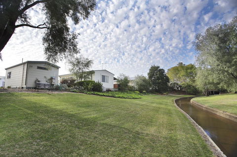 Discovery Parks - Perth Airport - Accommodation Resorts 37