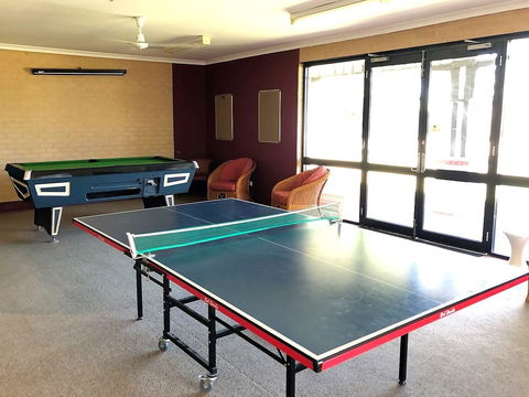 Discovery Parks - Perth Airport - Accommodation Resorts 9