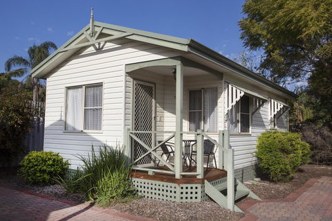 Discovery Parks - Perth Airport - Accommodation Resorts 34