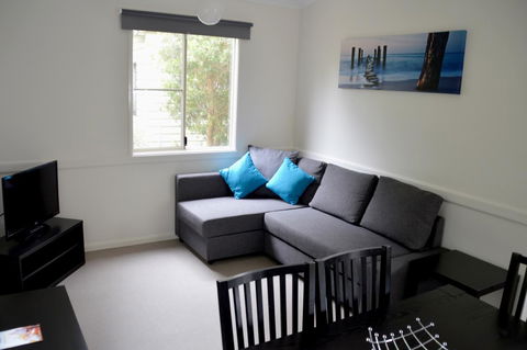 Discovery Parks - Perth Airport - Accommodation Resorts 44