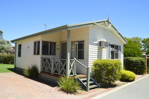 Discovery Parks - Perth Airport - Accommodation Resorts 6