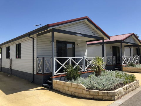 Discovery Parks - Perth Airport - Accommodation Resorts 28
