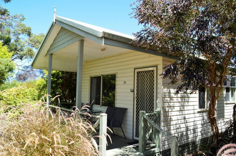 Discovery Parks - Perth Airport - Accommodation Resorts 20