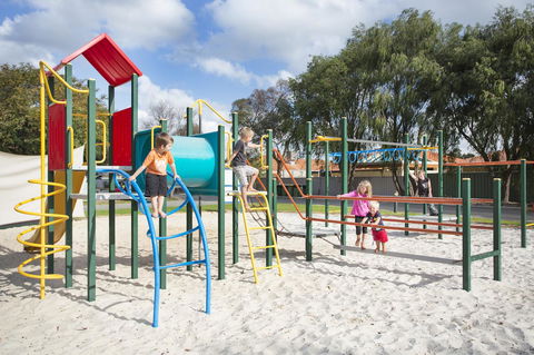 Discovery Parks - Perth Airport - Accommodation Resorts 7