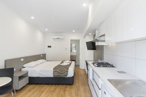 Discovery Parks - Perth Airport - Accommodation Resorts 40