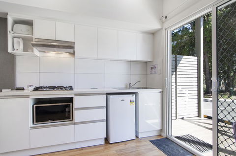 Discovery Parks - Perth Airport - Accommodation Resorts 42