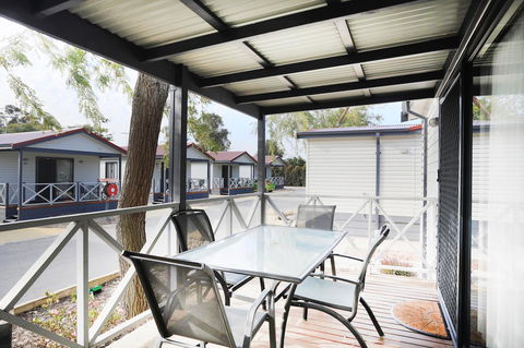 Discovery Parks - Perth Airport - Accommodation Resorts 32