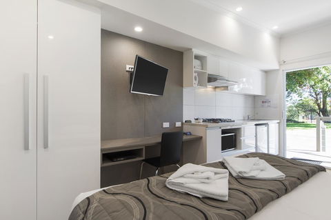 Discovery Parks - Perth Airport - Accommodation Resorts 43