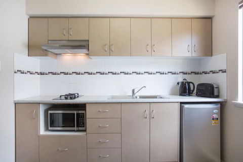 Discovery Parks - Perth Airport - Accommodation Resorts 1