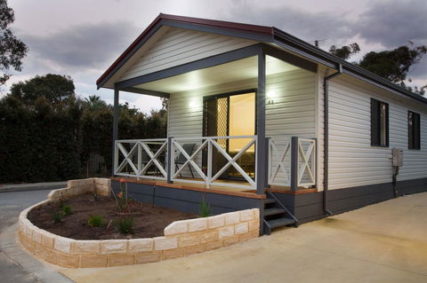 Discovery Parks - Perth Airport - Accommodation Resorts 4