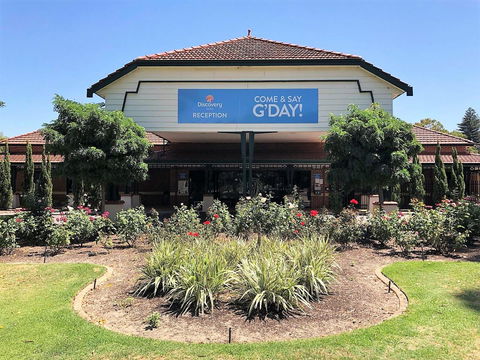 Discovery Parks - Perth Airport - Accommodation Resorts 5