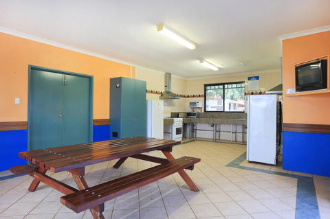Discovery Parks - Perth Airport - Accommodation Resorts 35