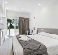 Discovery Parks  Perth Airport - Accommodation Resorts