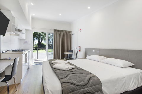 Discovery Parks - Perth Airport - Accommodation Resorts 0