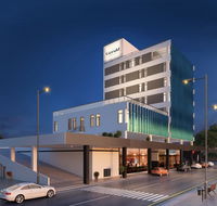 The Gerald Apartment Hotel - Accommodation Resorts