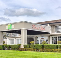 ibis Styles Albany - Accommodation Resorts