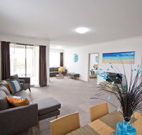 Morisset Serviced Apartments - Accommodation Resorts