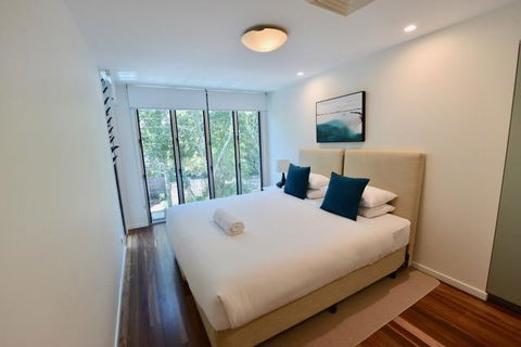 East On Byron - Accommodation Resorts 7
