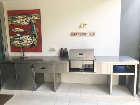 East On Byron - Accommodation Resorts 42