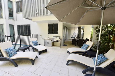 East On Byron - Accommodation Resorts 16