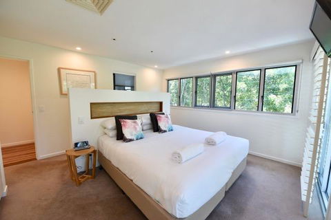 East On Byron - Accommodation Resorts 10