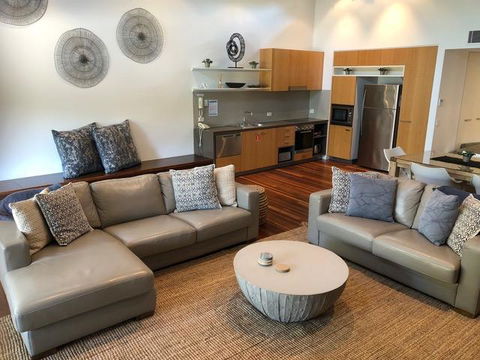 East On Byron - Accommodation Resorts 34