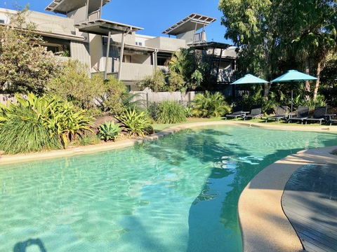 East On Byron - Accommodation Resorts 0