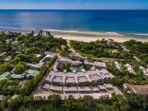 East On Byron - Accommodation Resorts 5