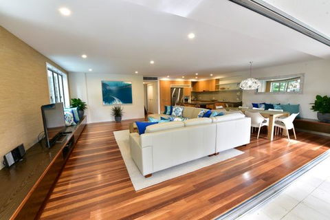 East On Byron - Accommodation Resorts 21
