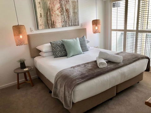 East On Byron - Accommodation Resorts 37