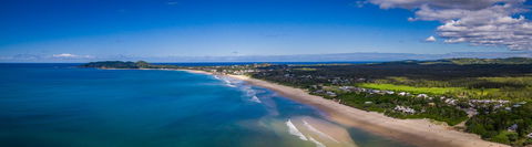 East On Byron - Accommodation Resorts 4