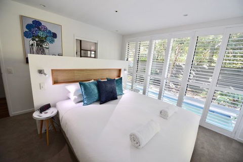East On Byron - Accommodation Resorts 17