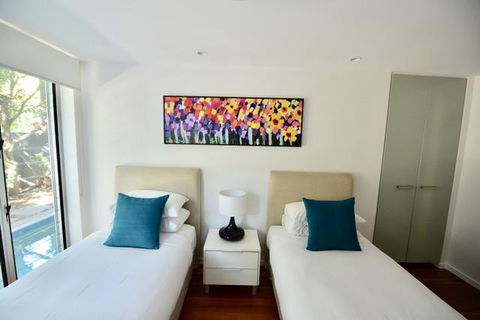 East On Byron - Accommodation Resorts 23