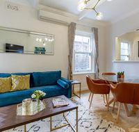 Heritage Townhouse Near Harbour Bridge - Accommodation Resorts