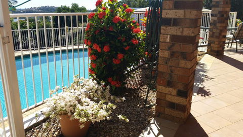 Southern - Accommodation Resorts 4