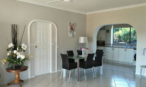 Southern - Accommodation Resorts 1