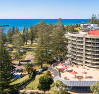 Northpoint Apartments - Accommodation Resorts