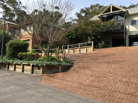 Nelson Bay Bed & Breakfast - Accommodation Resorts 12