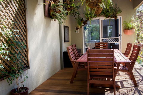 Nelson Bay Bed & Breakfast - Accommodation Resorts 38