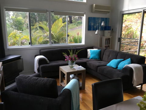 Nelson Bay Bed & Breakfast - Accommodation Resorts 6