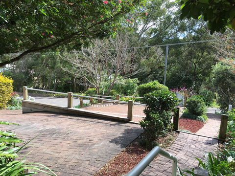 Nelson Bay Bed & Breakfast - Accommodation Resorts 11