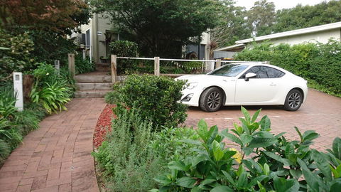 Nelson Bay Bed & Breakfast - Accommodation Resorts 8