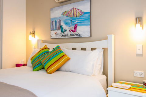 Nelson Bay Bed & Breakfast - Accommodation Resorts 44