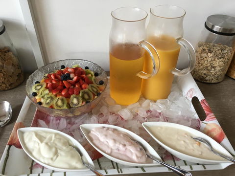 Nelson Bay Bed & Breakfast - Accommodation Resorts 18