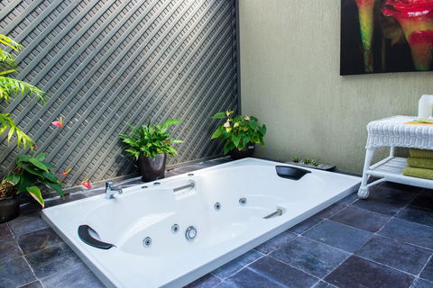 Nelson Bay Bed & Breakfast - Accommodation Resorts 22