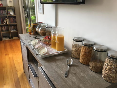 Nelson Bay Bed & Breakfast - Accommodation Resorts 19