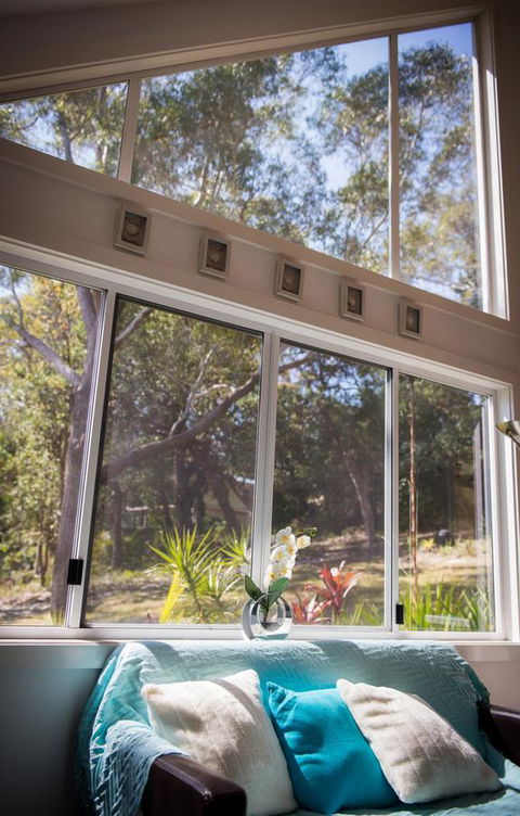 Nelson Bay Bed & Breakfast - Accommodation Resorts 41