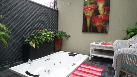 Nelson Bay Bed & Breakfast - Accommodation Resorts 9